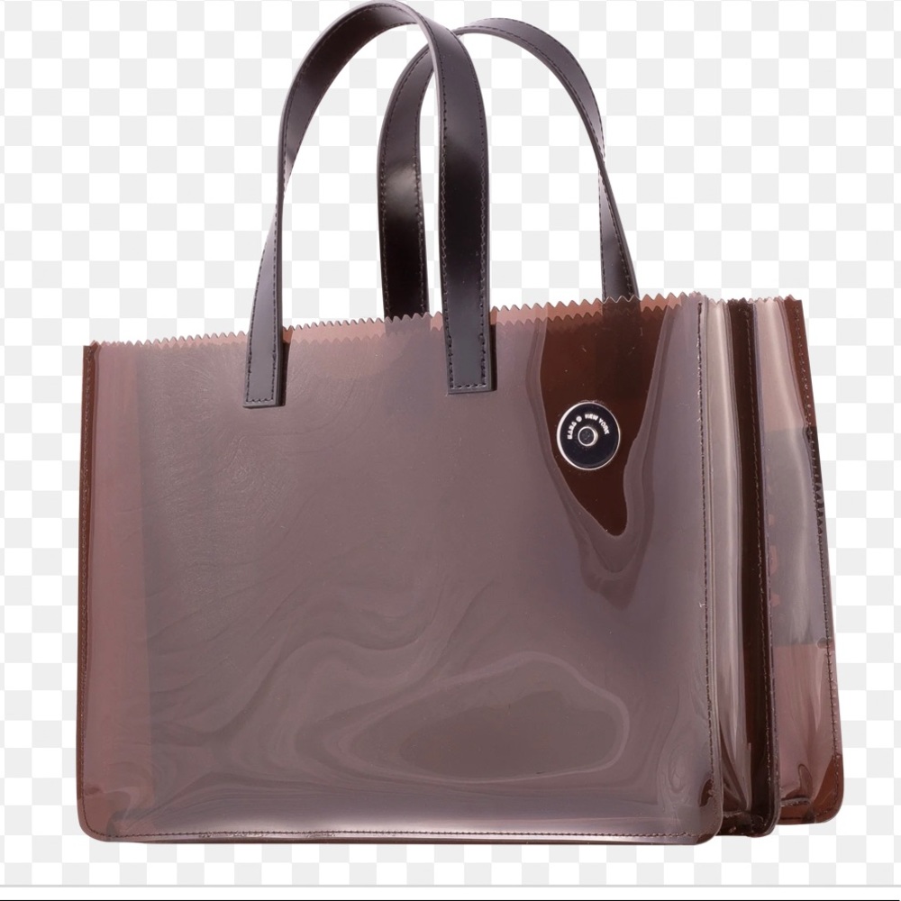 Kara New York Noon Tote